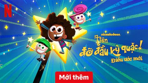 the fairly oddparents wiki|Tiên Đỡ Đầu Kỳ Quặc: Điều Ước Mới .